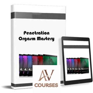 Penetration Orgasm Mastery ( Update )