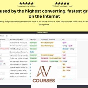 ScrapBook - SaaS & Ecommerce Growth Hacks Bundle