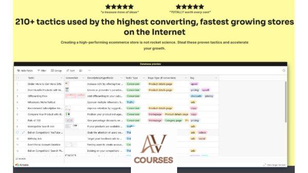 ScrapBook - SaaS & Ecommerce Growth Hacks Bundle