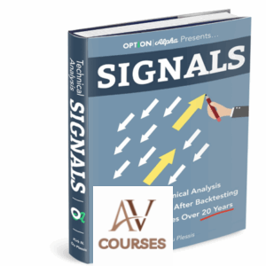 Kirk du Plessis – Signals