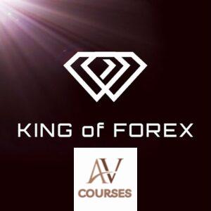 King Of Forex - The 1 Trading Strategy (2024)