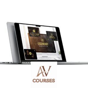David Sharpe - Affiliate Marketing Business Blueprint