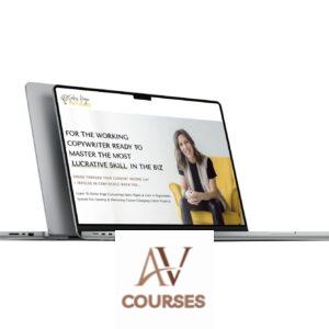Dani Paige - Sales Page Prep School
