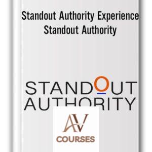 Standout Authority Experience – Standout Authority