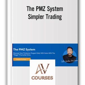 The PMZ System  – Simplertrading (PRO VERSION)