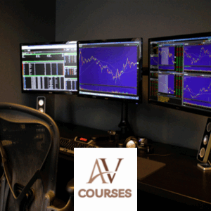 G.Scott Martin – Futures(Commodity) Trading