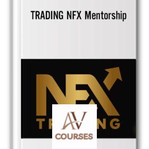 TRADING NFX Mentorship