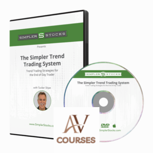 Simpler Stocks – The Simpler Trend Trading System
