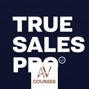 Michael J Dunlevy - True Sales Pro