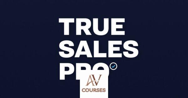 Michael J Dunlevy - True Sales Pro