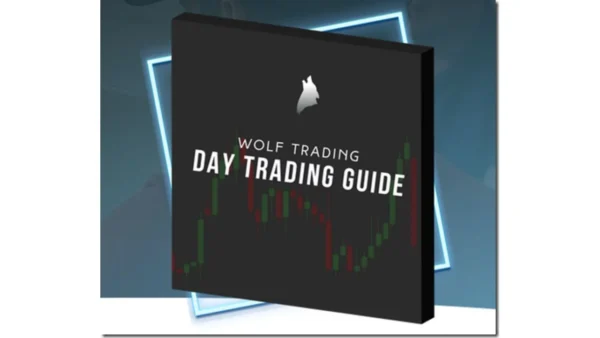 Wolf Trading - Day Trading Guide