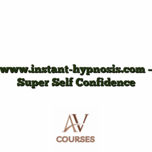 www.instant-hypnosis.com - Super Self Confidence