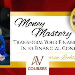 Sharon Lechter - Money Mastery Financial Literacy
