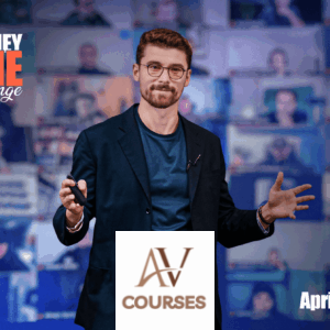 Iman Gadzhi - Make Money Online Challenge