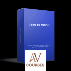 Photon Trading - Zero To Funded 4.0 (2025)