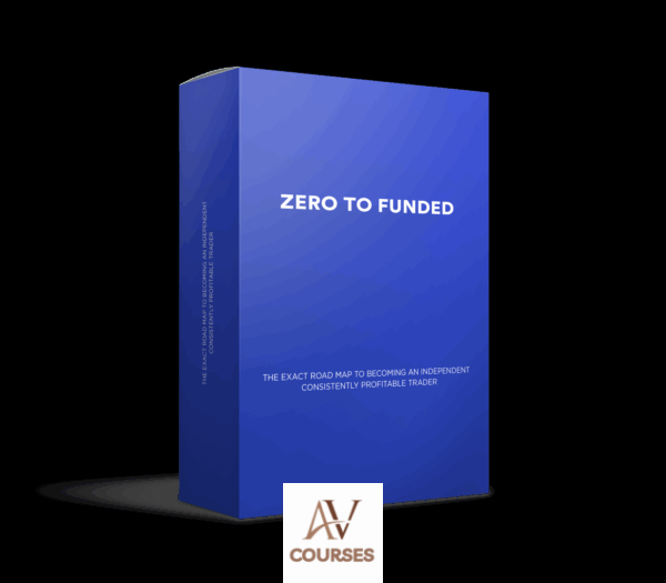 Photon Trading - Zero To Funded 4.0 (2025)