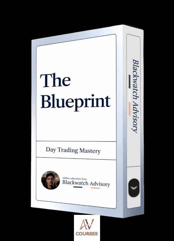 Blackwatch Advisory - The Blueprint Core Strategy Course