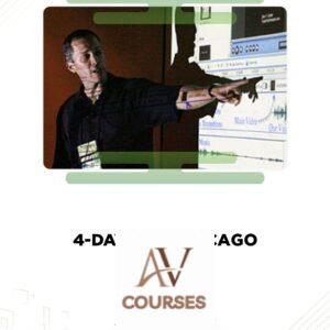 4-Day Live Chicago Seminar – John Carter And Hubert Senters