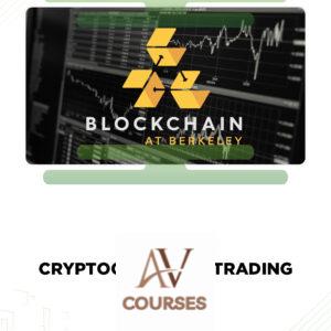 Advanced Cryptocurrency Trading – Blockchain at Berkeley