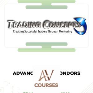 Advanced Iron Condors – Trading Concepts Inc.