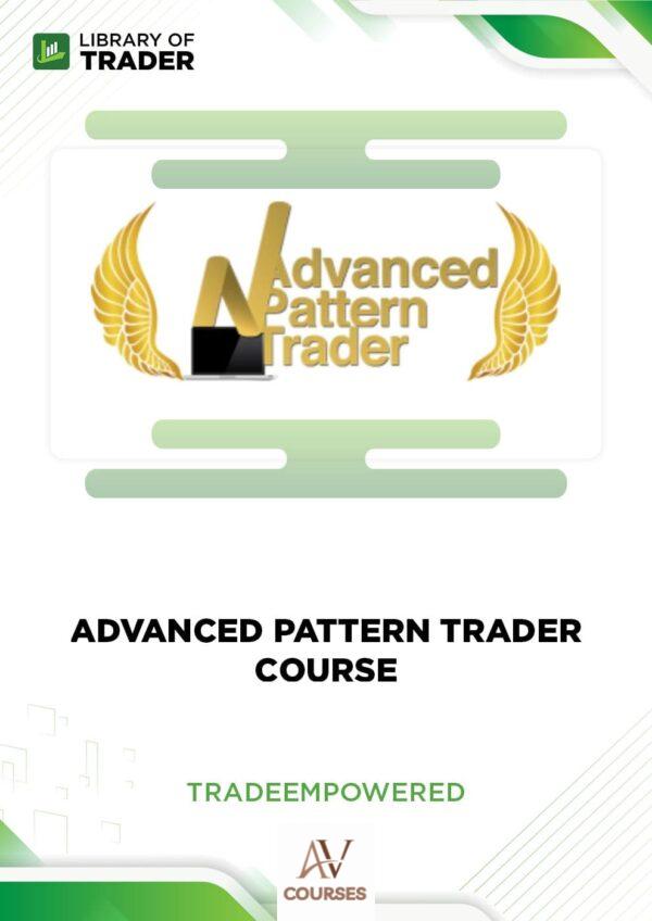 Advanced Pattern Trader Course – Trade Empowered