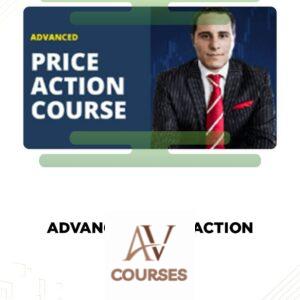 Advanced Price Action Course – Chris Capre