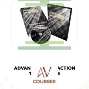 Advanced Price Action Techniques – Andrew Jeken