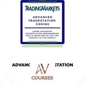 Advanced TradeStation Coding
