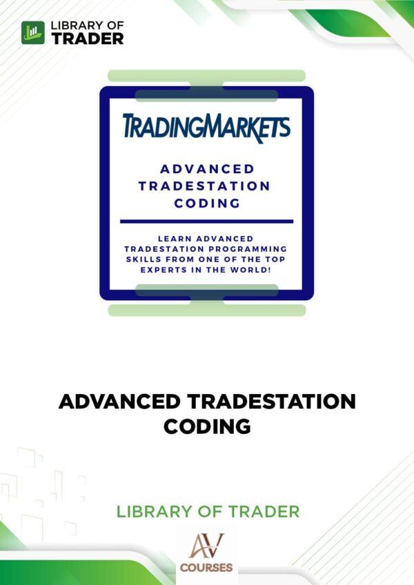 Advanced TradeStation Coding