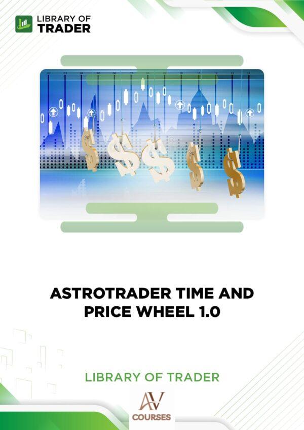 AstroTrader Time and Price Wheel 1.0