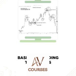 Basic Day Trading Techniques – Michael Jenkins