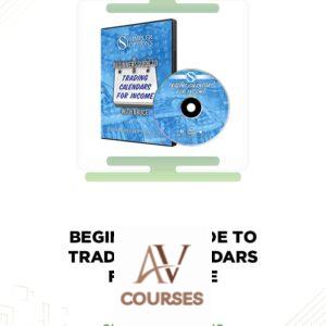 Beginners Guide to Trading Calendars for Income – Simpler Options
