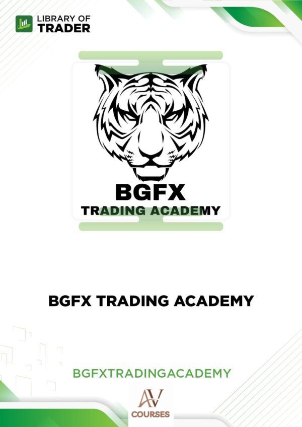 BGFX Trading Academy – BGFX Trading Academy