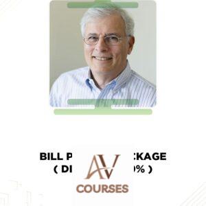 Bill Poulos Package ( Discount 60% )