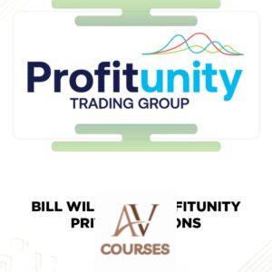Bill Williams Profitunity Private Lessons – Profitunity