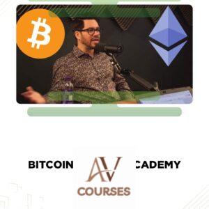 Bitcoin Crypto Academy – Tai Lopez