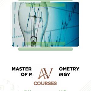 Mastering the Geometry of Market Energy – Charles Drummond