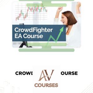 BK Forex – Crowdfighter Course