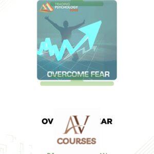 Overcome Fear – Dr. Gary Dayton