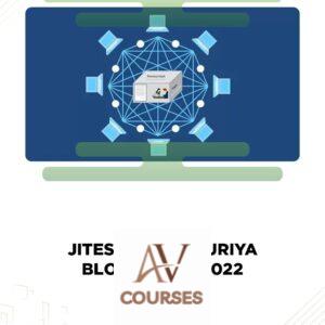 Blockchain 2022: Complete Blockchain Course for Beginners – Jitesh Khurkhuriya