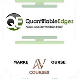 Market Timing Course – Quantifiable Edges