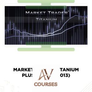 MarketTrader Titanium Plus (March 2013)