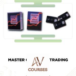 Master CTS Swing Trading – Nick Van Nice & John Sheely