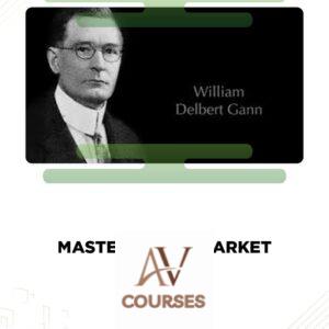 Master Stock Market Course – W.D.Gann