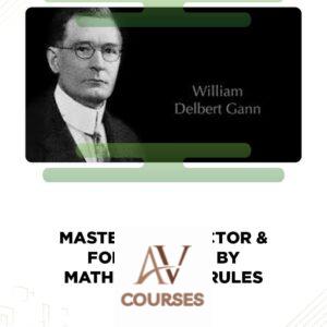 Master Time Factor & Forecasting by Mathematical Rules – W.D.Gann