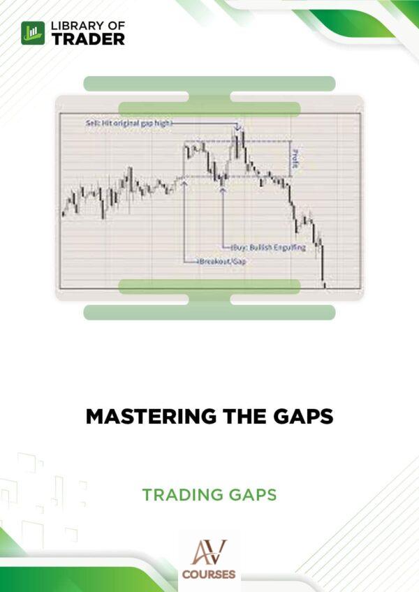 Mastering the Gaps – Trading Gaps