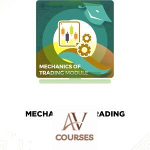 Mechanics of Trading Module – Quantum Trading Education