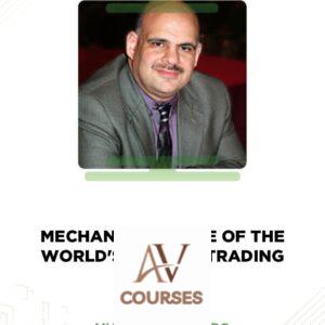 Mechanising Some of the World’s Classic Trading Systems – Murray Ruggiero