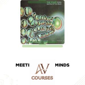 Meeting of the Minds (Video) – Larry Connors