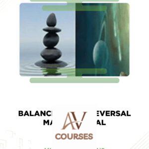 Michael Parsons – Balance Magic,Reversal Magic Manual